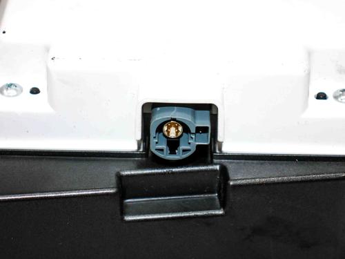 Display monitor BMW X5 (F15, F85) xDrive 50 i | BP26513068C48