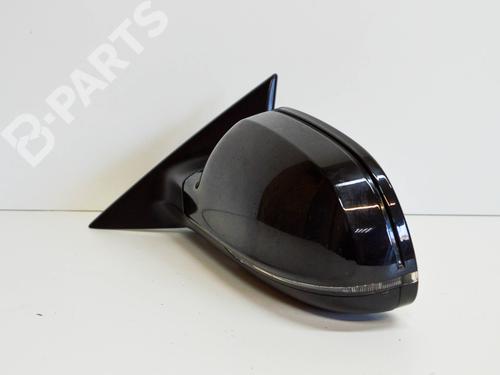 Left mirror AUDI A5 (8T3) 2.0 TDI | BP7539517C26 