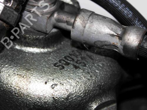 Højre bremsekaliber foran AUDI A3 Limousine (8VS, 8VM) 1.8 TFSI | BP19432311M104