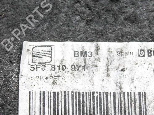 Wheel arch SEAT LEON (5F1) 1.6 TDI | BP14683335C56 