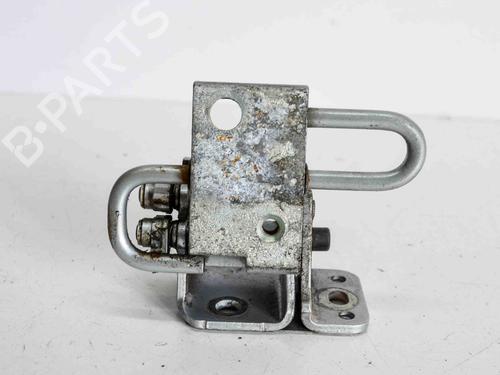Used Hinge/Door check strap AUDI A3 Sportback (8PA) 1.6 TDI (105 hp) 14690672
