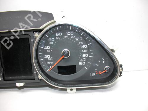 Instrument cluster AUDI Q7 (4LB) 3.0 TFSI quattro | BP30165061C47 