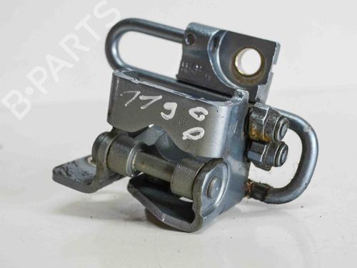 Used Hinge/Door check strap VW GOLF VI (5K1) 1.4 TSI (122 hp) 14687063
