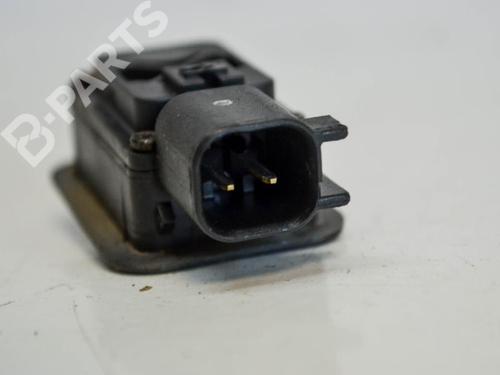 Tailgate handle FORD KUGA II (DM2) 2.0 TDCi 4x4 | BP7540029C132 