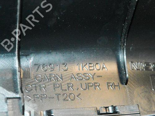 Other NISSAN JUKE (F15) 1.5 dCi | BP14670241O1 