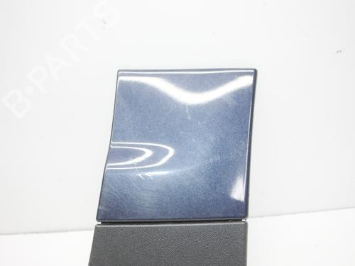 Front right wheel arch trim PORSCHE CAYENNE (92A) 4.8 S | BP32201314C135