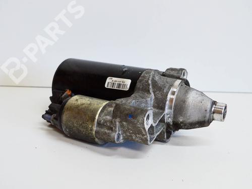 BP7539518M8 | Motor arranque AUDI A5 (8T3) 2.0 TDI BP7539518M8