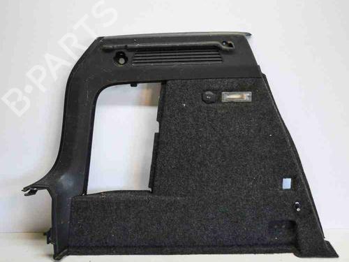 Boot lining VW TIGUAN (5N_) 2.0 TDI 4motion | BP14687971I3 