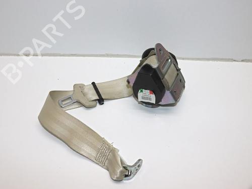 rear-left-seatbelt-skoda-superb-ii-3t4-2008-2009-2010-2011-2012-2013-2014-2015-34216707 main image