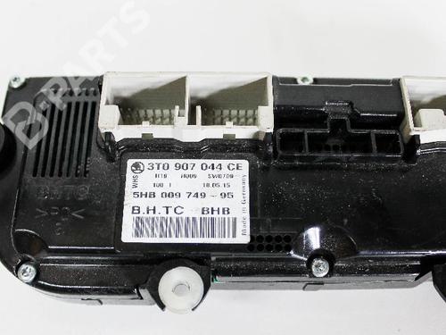 Used Climate control SKODA SUPERB II (3T4) 1.8 TSI (160 hp) 7912177
