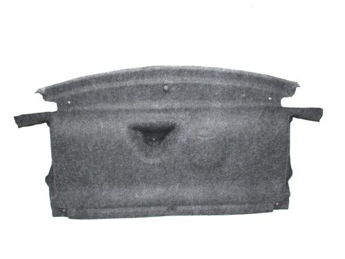 Used Rear parcel shelf Rear parcel shelf 38038257 38038257
