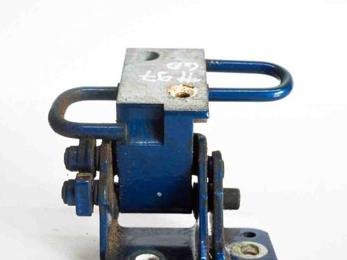 Charnière/Limiteur de porte AUDI A3 (8P1) 2.0 TDI (140 hp) 14686937