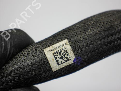 Pipe JEEP COMPASS (MK49) 2.4 | BP30140324M125