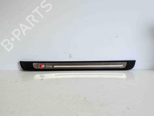 Trinbræt AUDI A6 C7 (4G2, 4GC) 2.0 TDI (190 hp) 14691119