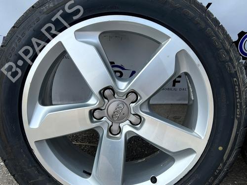 Rim AUDI Q5 (8RB) 2.0 TFSI quattro | BP26262489C45 