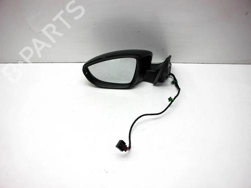 Right mirror VW CC B7 (358) 2.0 TFSI | BP33250272C27 - Image 10