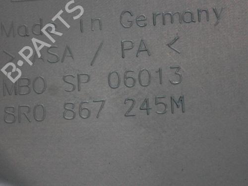 Other AUDI Q5 (8RB) 3.0 TFSI quattro | BP14677155O1 