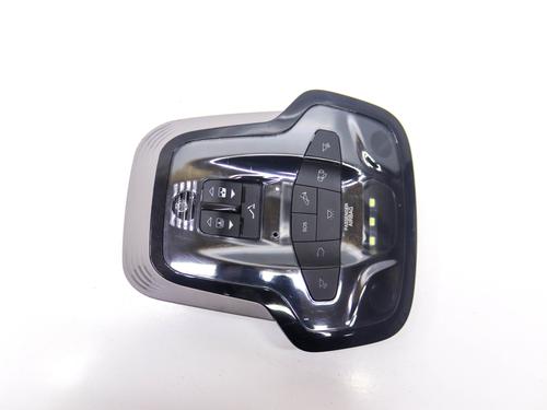 Interior roof light ALFA ROMEO STELVIO (949_) 2.0 Q4 | BP29919132I8 