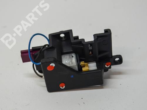 Used Control unit BMW 5 Touring (E61) 520 d (177 hp) 7741500