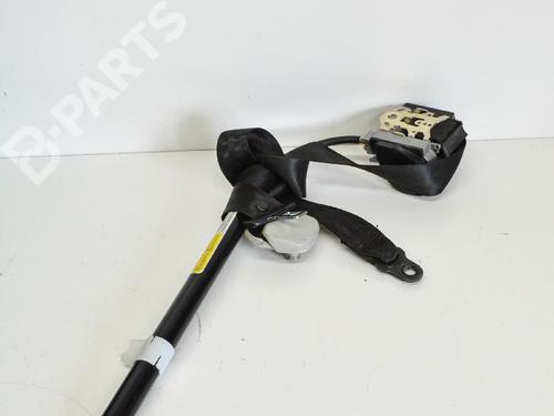 Used Front left seatbelt VW SHARAN (7M8, 7M9, 7M6) 1.9 TDI (115 hp) 6871925