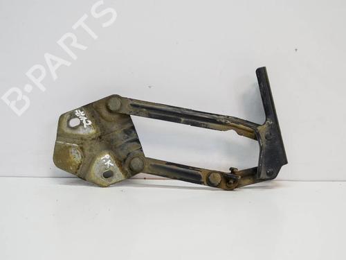 Hinge/Door check strap VW TOURAN (1T1, 1T2) 1.9 TDI | BP14688764C146 