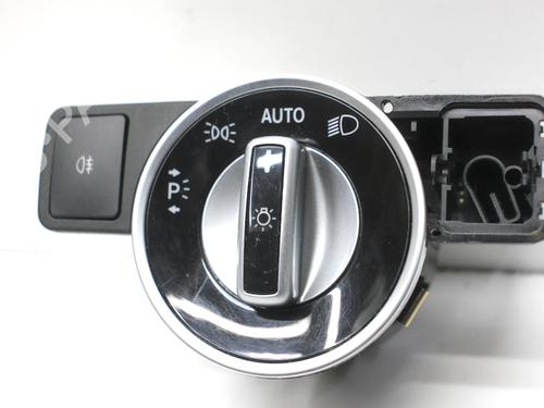 Electronic module MERCEDES-BENZ C-CLASS Coupe (C204) C 220 CDI (204.302) | BP33445422M83 - Image 3