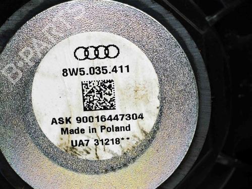Højttaler AUDI A4 B9 (8W2, 8WC) 2.0 TDI | BP6483220E2