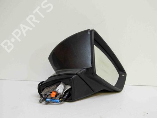 Bakspejl Højre SEAT LEON (5F1) 1.6 TDI (115 hp) 15083549