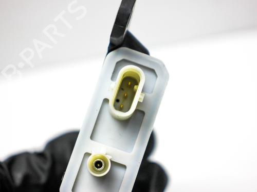 Electronic module AUDI A6 C7 (4G2, 4GC) 2.0 TFSI | BP29811701M83 