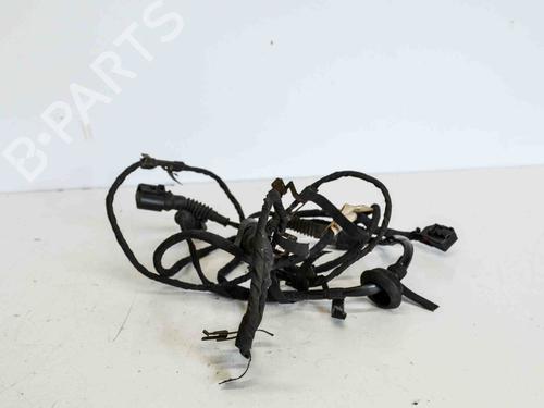 Módulo eletrónico AUDI A4 B7 Convertible (8HE) 2.0 TDI (140 hp) 14682282