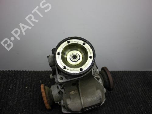 Rear differential AUDI A8 D4 (4H2, 4H8, 4HC, 4HL) 4.2 FSI quattro | BP29593175M24 