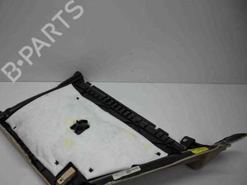 Boot lining BMW X5 (F15, F85) xDrive 50 i | BP26513146I3 