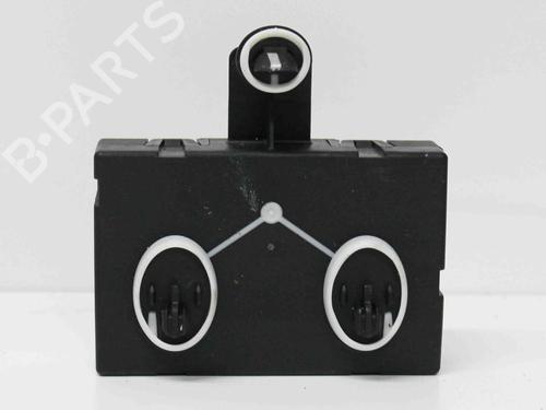 Used Electronic module VW TOUAREG (7P5, 7P6) 3.0 V6 TDI (262 hp) 6486399