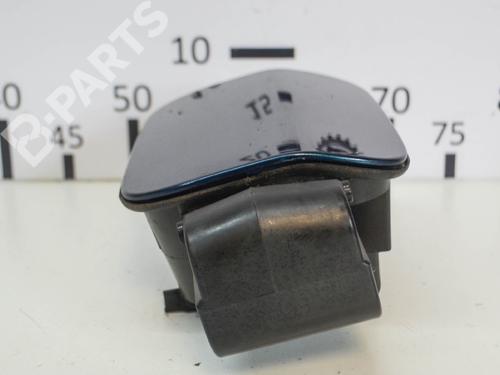 Fuel flap SKODA SUPERB II Estate (3T5) 1.6 TDI | BP7741243C131 