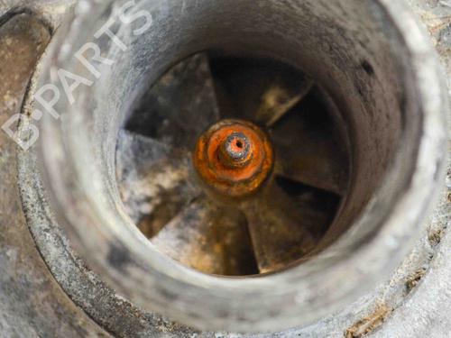 Turbolader/Kompressor AUDI A8 D3 (4E2, 4E8) 4.0 TDI quattro | BP7539974M71