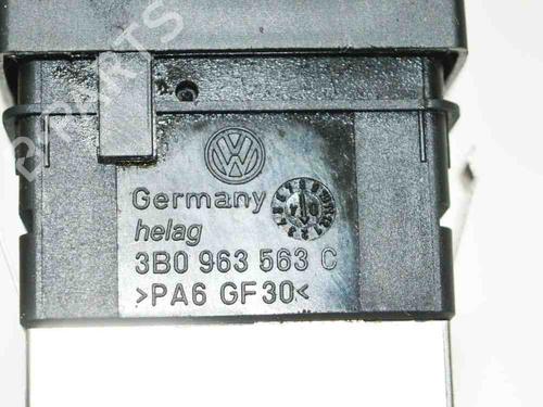 Switch VW PASSAT B5.5 (3B3) 1.9 TDI | BP6487402I30 