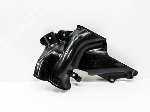 Used Underbody protection VW TOUAREG (7P5, 7P6) 3.6 V6 FSI (280 hp) 19432252