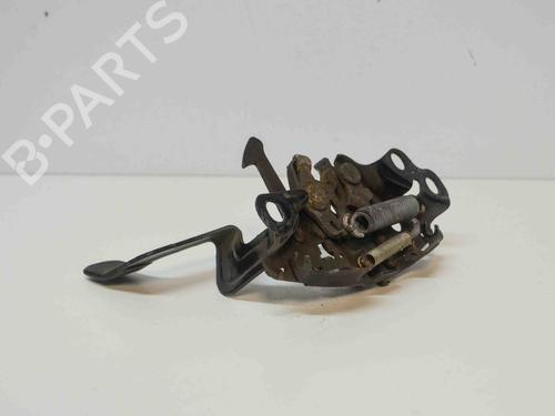 Maniglia esterna NISSAN JUKE (F15) 1.5 dCi (110 hp) 14670236