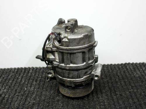 Used AC compressor BMW 5 (F10) 530 i (258 hp) 26513739
