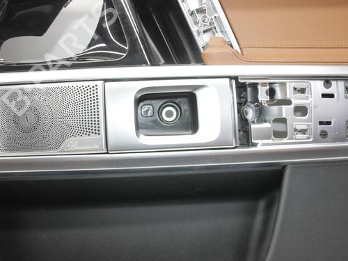 Front right panel MERCEDES-BENZ G-CLASS Platform/Chassis (W464) G 350 D 4-matic (464.320) | BP37176457C59 - Image 10