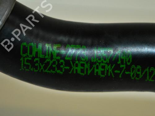 Pipe BMW 5 (F10) 535 i | BP14675200M125 