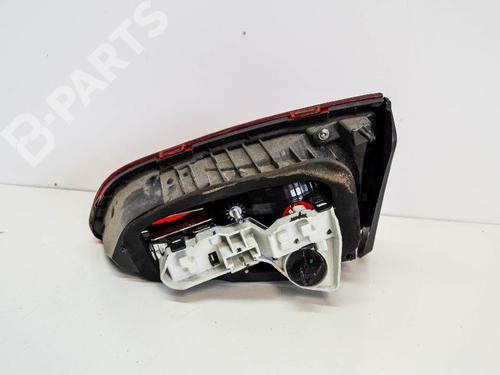 Left taillight VW GOLF VII (5G1, BQ1, BE1, BE2) 1.6 TDI | BP6498635C34 