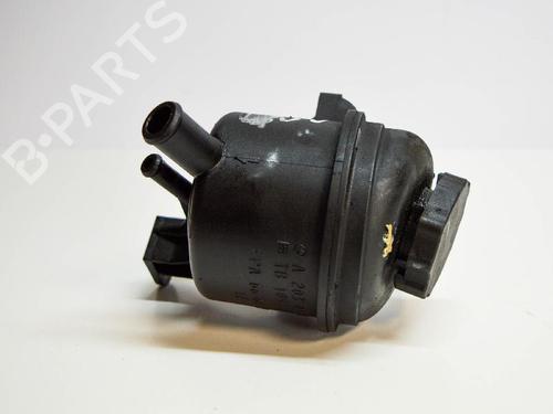 Used Power steering reservoir MERCEDES-BENZ CLC-CLASS (CL203) CLC 220 CDI (203.708) (150 hp) 14669383
