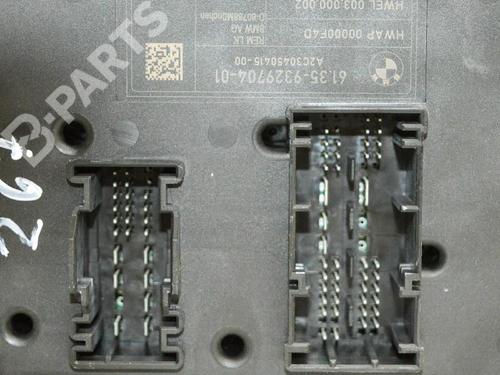 Electronic module BMW 4 Coupe (F32, F82) 428 i | BP6483516M83 