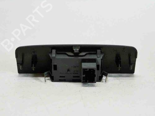 Módulo eletrónico VW TOUAREG (7LA, 7L6, 7L7) 3.0 V6 TDI | BP6489070M83