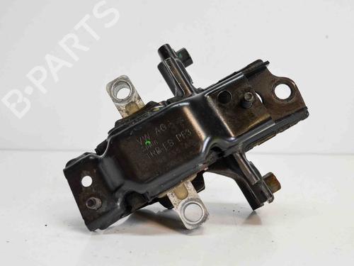 Used Engine mount VW POLO IV (9N_, 9A_) 1.4 TDI (75 hp) 6496902