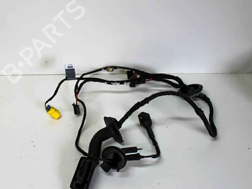 Used Wiring harness AUDI A4 B8 (8K2) 2.0 TFSI (211 hp) 14677037