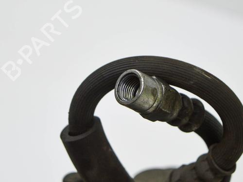 Left rear brake caliper BMW 5 Gran Turismo (F07) 535 i | BP14681754M107 