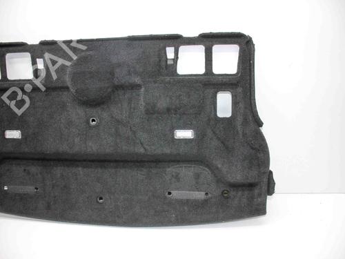 Rear parcel shelf AUDI A8 D4 (4H2, 4H8, 4HC, 4HL) 4.2 FSI quattro | BP29593105C85 