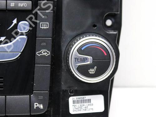 Electronic module VOLVO S60 II (134) T5 | BP32101515M83 